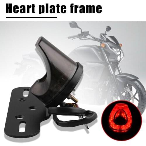 Рамки для номера мотоцикла VODOOL China At AliExpress