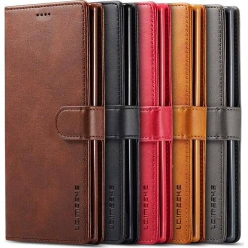 XIYWEY Samsung Galaxy Note 10 Phone Cases