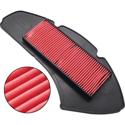 Motorcycle Parts Air Filter Sponge Cleaner Cap For YAMAHA MBK OCITO 125 ABS GPD125 GPD125-A GPD150-A NMAX 125 155 2DP-E4451-00