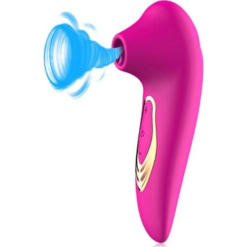 Female-Tongue-Clit-Sucking-Vibrator-Massager-Nipple-Clamps-Sucker-Oral-Sex-Women Tongue-Licking-Oral-Couples-Toy