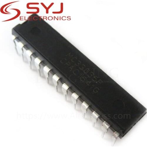 5pcs/lot MC33035P MC33035 DIP-24 In Stock
