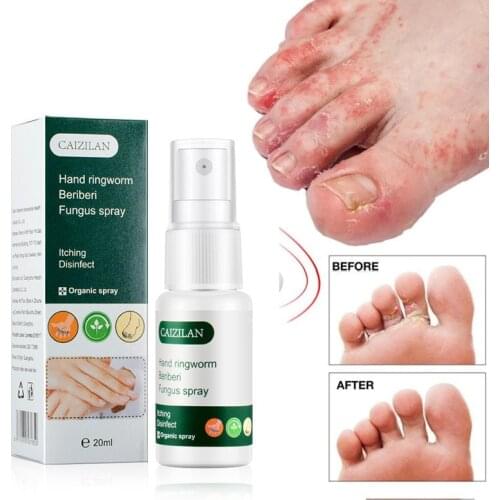 ALIVER Foot Care Products