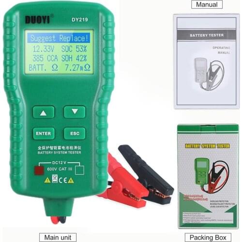 Duoyi Auto Parts