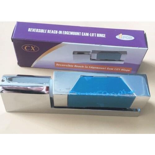 Oven door 1132 reversible reach-in edgemount cam-lift hinge cold storage Elevator Refrigerator oven door hinges