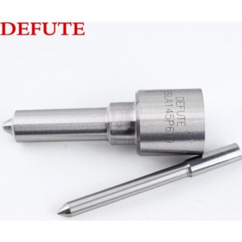Flat head diesel engine nozzle DSLA148P575 0 433 175 107 fuel injector nozzle 0 433 175 107 diesel injector nozzle 0433175107