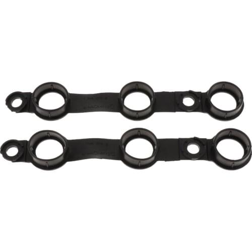 Engine Valve Cover & Gasket 11120034108 Fits For BMW E36 E38 E39 320i 323i