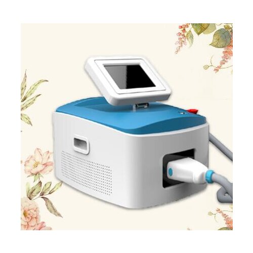 Best selling permanent hair removal machine painless skin rejuvenation pigment acne therapy beauty machine