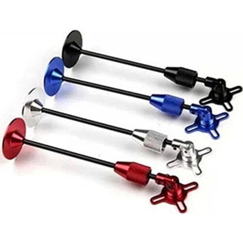 Quadrocopter Kit F450 GPS Folding Antenna Mount Bracket Naza Tarot 650 680 DIY UAV Drone Kit RC FPV F330 Gps Antenna Mount 1PCS