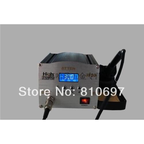 The best soldering station you will ever need with 220v optional