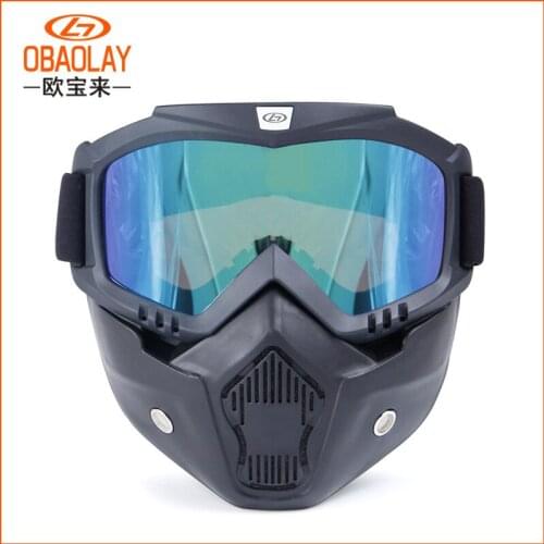 Spot retro mask goggles rush purchase motorcycle Goggles Motorcycle goggles wholesale motorcycle goggles