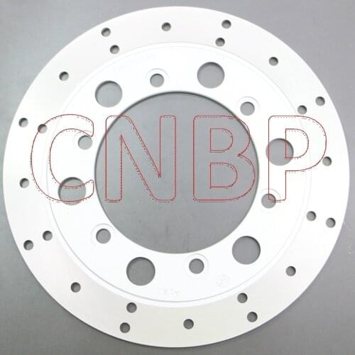 Front Brake Disc Rotor for YAMAHA TZR 50 R TZR50 1993 - 1996
