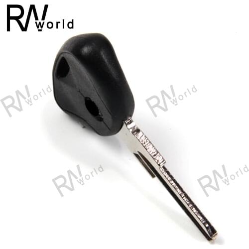 For BMW R 850R R 1100 Motorcycles Replacement Accessories Uncut Blade Blank Key EmbryoS R1100RS R1100GS R11000RT R1100 RS RT GS
