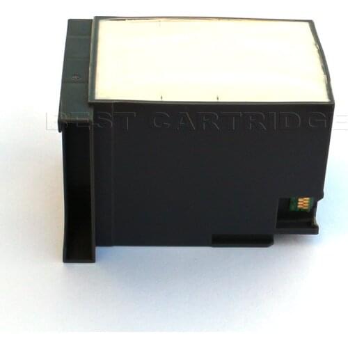 T6714 waste ink pad for WorkForce Pro WF-C8190/WF-C8690/WF-C869R Ink Maintenance Box T671400