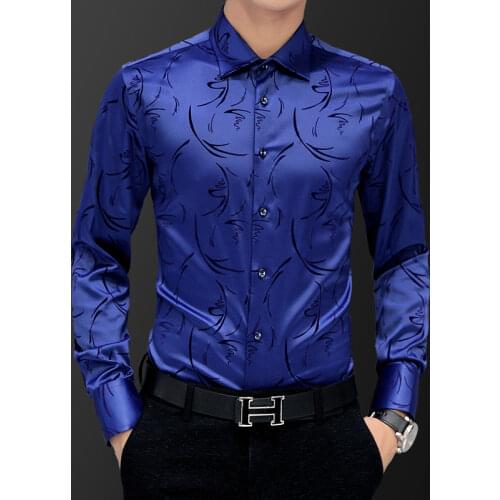 UNION ARMY Men's Tuxedo Shirts