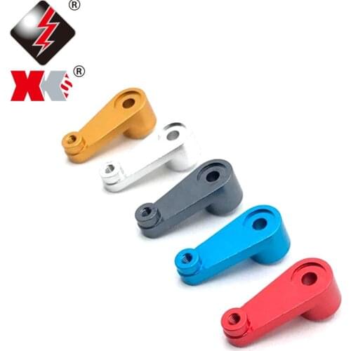 Wltoys 144001 124018 124019 Upgrade Metal 25T Servo Arm RC Car Parts