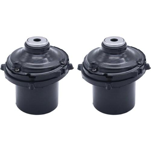 2 Pieces Shock Absorber Bearings Fit For Opel F67 F35 Vehicle Shocker Mounts 90468618 312510 Accessories