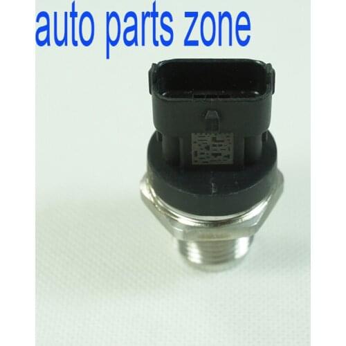 MH ELECTRONIC FUEL 0281002706 RAIL PRESSURE SENSOR For JACK RENAULT Cummins for VOLVO IVECO MAN FIAT High Quality