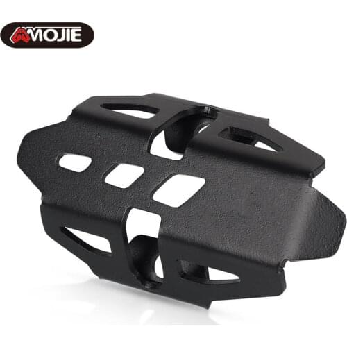 For Yamaha XTZ1200 SUPER TENERE 2010 2011 2012 2013 2014 2015 2016 2017 2018 2019 2020 2021 Side Stand Switch Guard Cover kit