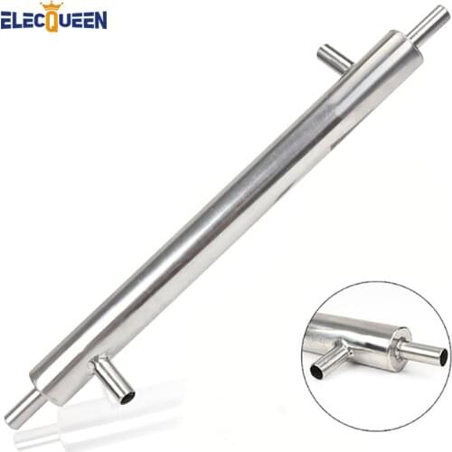 ELECQUEEN Reusable Cocktail Straws
