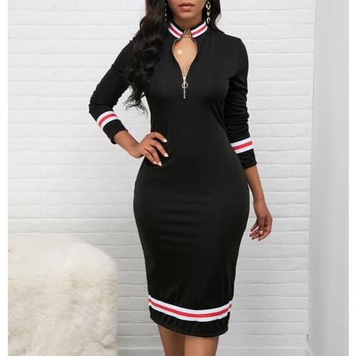 FANAN Long Dresses