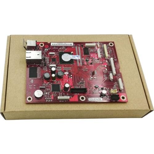 FORMATTER PCA ASSY Formatter Board logic Main Board MainBoard mother board for HP Laserjet Pro MFP M521DN 521 M521DW A8P80-60001