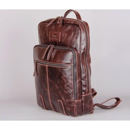 Francesco Molinary Backpacks For Men