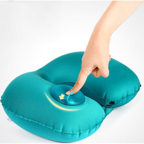IHAD Inflatable Travel Pillows