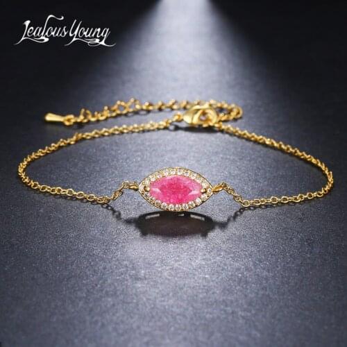 Jealous Young Bracelets With Charms