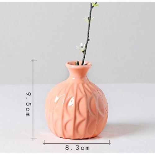 Ceramics mould Silicone molds flower vase mold 3d vases mould Cement moulds silica gel molds vase molds concrete moulds