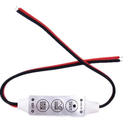 KIQUNE Dimmers