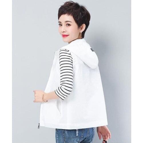 LBP-BAIPING Women's Beach Shirts