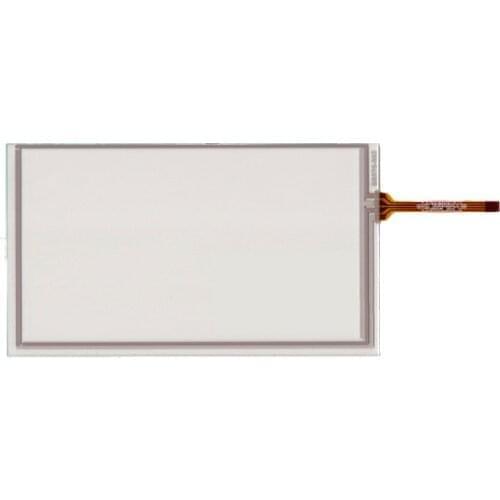 New 6.2 inch 4Wire Resistive Touch Panel Digitizer Screen For MyDean 3094-Z