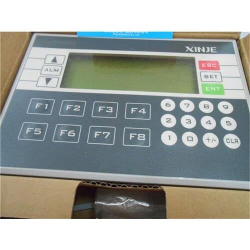 OP330 Touchwin Operate Panel STN LCD single color 26 keys new in box