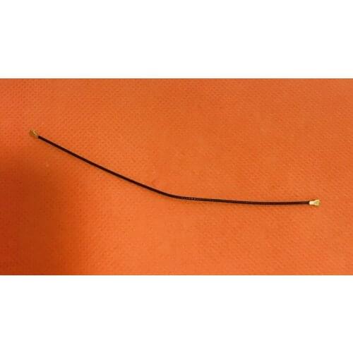 Original phone coaxial cable For CUBOT Rainbow 2 MTK6580 Quad Core Free Shipping