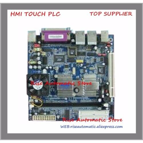 Industrial Motherboard EPIA-PD10000 LVDS 4*COM Dual Card Mini POS Machines EPIA-PD10000G