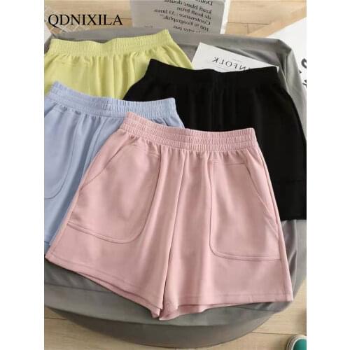 Женские спортивные шорты QDNIXILA China At AliExpress