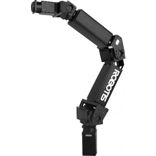 ROBOTIS Manipulator-H six degrees of freedom robot mechanical arm