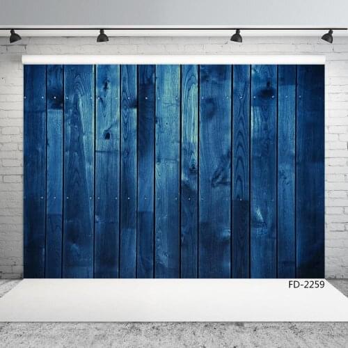 Dark blue ink blue textured wood flooring photography studio photo background daily newborn photo background