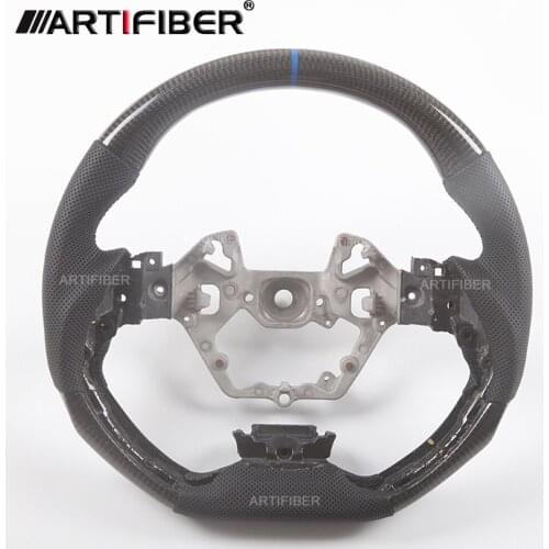 Carbon Fiber Steering Wheel for TOYOTA CH-R
