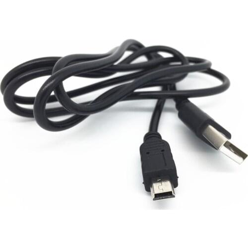 Usb Cable Charger for Gramin Nuvi 200 200W 250 250W 260 260W 270 300 310
