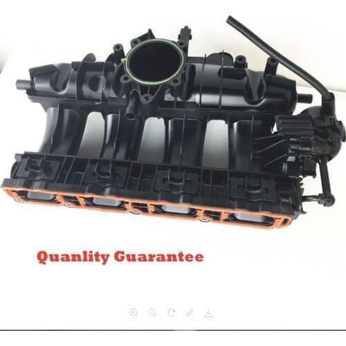 06J133201BD Engine Intake Manifold