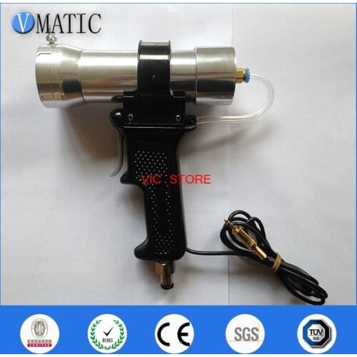 High Quality Glue Controller Dispensing Machine Handle Switch With Metal 50cc/ml 10:1 Cartridge Holder Valve