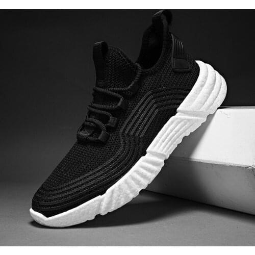 Zapatos Light sapatos Male man informales Men casuales Shoes para Fashion trainers breathable comfortable slip male mens solid