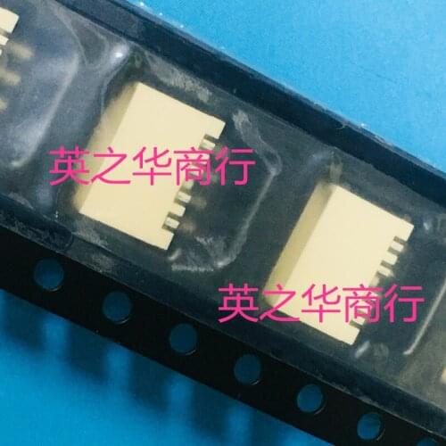 0874380443 874380443 87438-0443 4pin 1.5mm pitch