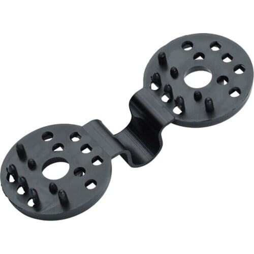 5/10/20PCS Greenhouse Film Clip Agriculture Sun Shade Garden Fence Shading Net Clips Anti-aging Resistance Greenhouse Film Clips