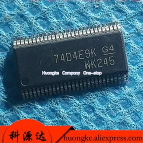 5pcs/lot SN74AVCH20T245VR WK245 TSSOP-56