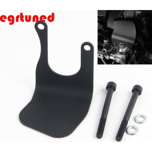 Auto HPFP Sensor Guard Protect bracket For VW GOLF MK5 MK6 Seat Leon Octavia Audi A3 2.0 TFSI