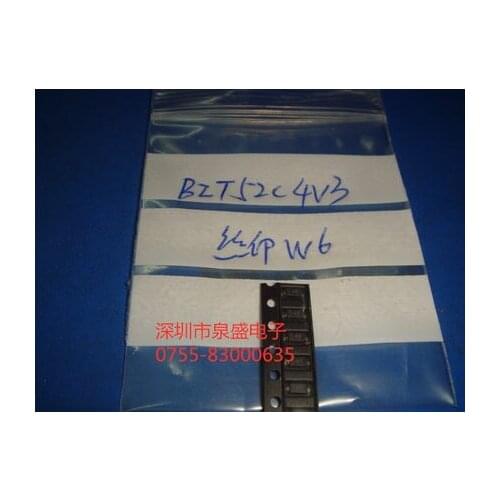 BZT52C4V3 W6