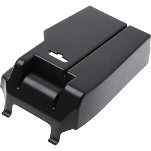 Armrest Console Central Storage Box Fit for mercedes benz C Class W204 2008-2013 40GF