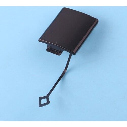 For Mercedes-Benz W211 2003 2004 2005 2006 E320 E350 E55 Front Bumper Tow Eye Hook Cover Cap Lid Unpainted A2118850026